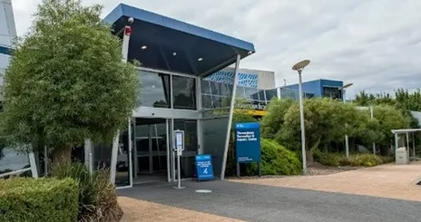 Thomastown Recreation & Aquatic Centre