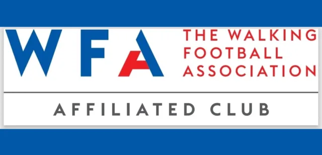 The Walking Football Association – WF4HV Affiliated Club